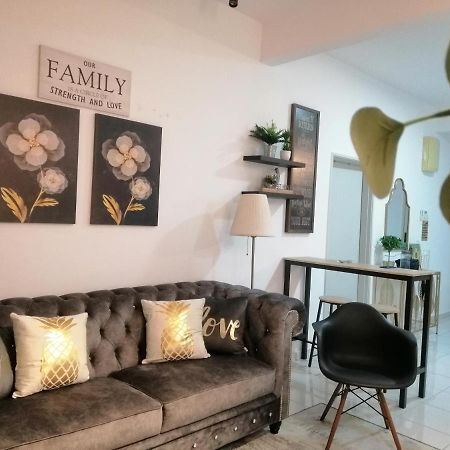 Homestay Casa Nur Iman @Adelia كاجانغ المظهر الخارجي الصورة